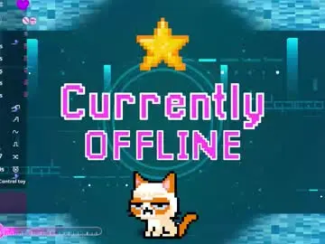 Chaturbate Live Porn of meowmeowzoe