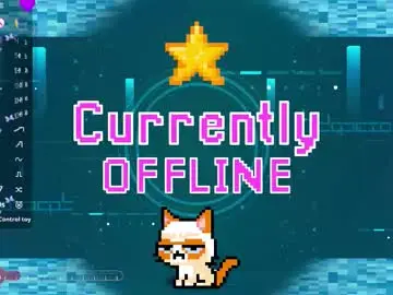 Chaturbate Live Sex Cam of meowmeowzoe