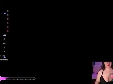 Chaturbate Sex Chat of meowmeowzoe