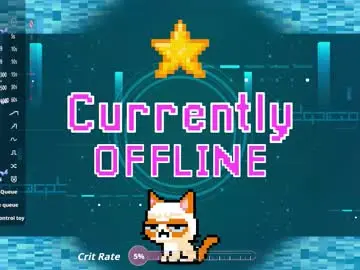 Chaturbate Best live sex cam show of meowmeowzoe