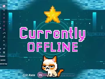 Chaturbate Adult Video Chat of meowmeowzoe