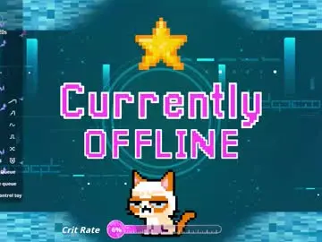 Chaturbate Live Sex of meowmeowzoe