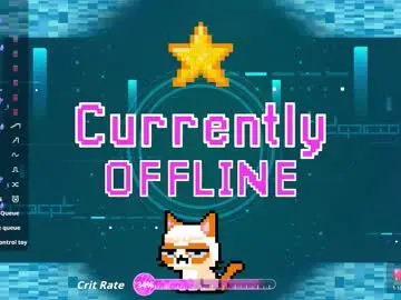 Chaturbate Live Sex Cam of meowmeowzoe