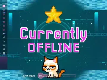 Chaturbate Live Porn of meowmeowzoe