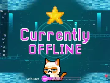Chaturbate Adult Webcam of meowmeowzoe