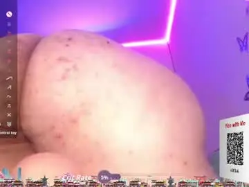 Chaturbate Live Sex of meowmeowzoe