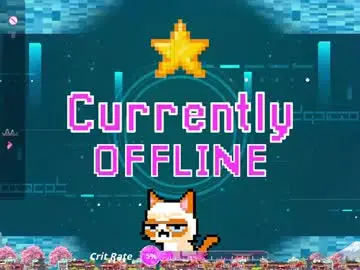 Chaturbate Best Webcam of meowmeowzoe