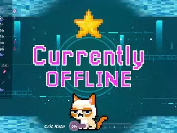 Chaturbate Nude Webcam of meowmeowzoe