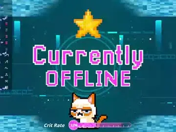 Chaturbate Nude Webcam of meowmeowzoe