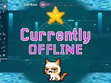 Chaturbate Private Sex Chat of meowmeowzoe