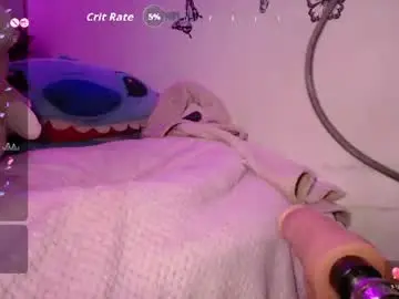 Chaturbate Live Porn of meowmeowzoe