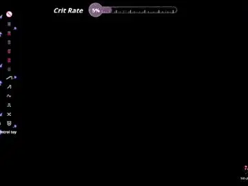 Chaturbate Free Porn Cam of meowmeowzoe