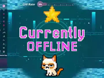 Chaturbate Adult Video Chat of meowmeowzoe