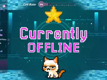 Chaturbate Live Sex of meowmeowzoe