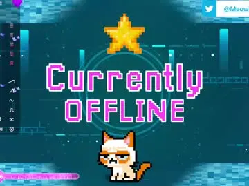 Chaturbate Private Sex Chat of meowmeowzoe