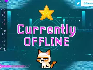 Chaturbate Adult Video Chat of meowmeowzoe