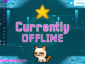 Chaturbate Nude Webcam of meowmeowzoe