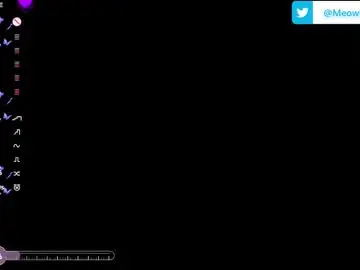 Chaturbate Private Sex Chat of meowmeowzoe