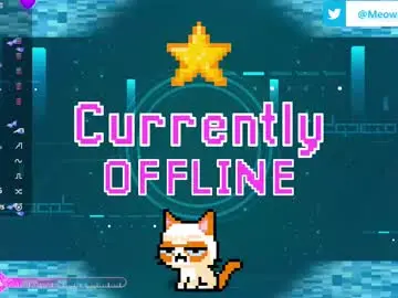 Chaturbate Nude Webcam of meowmeowzoe
