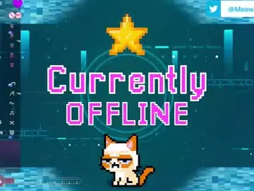 Chaturbate Adult Video Chat of meowmeowzoe