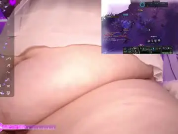 Chaturbate Live Sex of meowmeowzoe