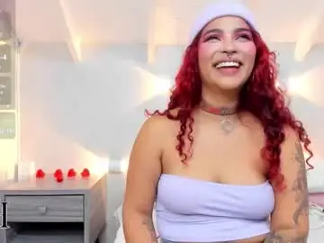 Chaturbate Adult Video Chat of mizzhell_