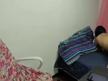 Chaturbate Live Porn of saralunabella02