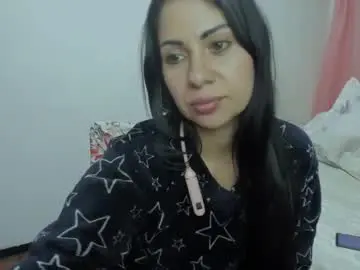 Chaturbate Nude Webcam of saralunabella02
