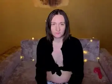 Chaturbate Live Sex of selestiasonata