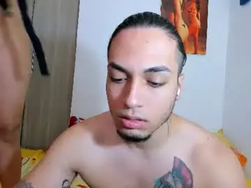 Chaturbate Free Porn Cam of ur_latin_bushy_guys