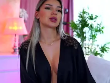 Chaturbate Live Sex of _arielle