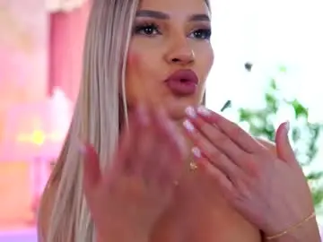 Chaturbate Sex Cam of _arielle