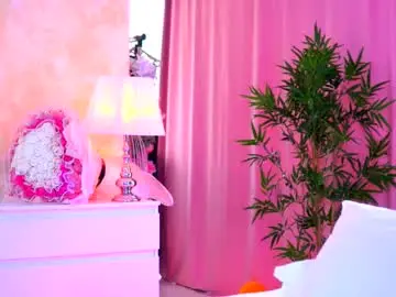 Chaturbate Live Porn of _arielle