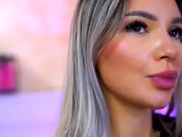 Chaturbate Best live sex cam show of _arielle