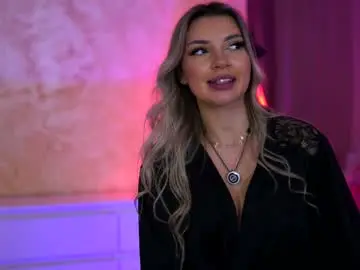 Chaturbate Adult Video Chat of _arielle