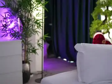 Chaturbate Adult Video Chat of _arielle
