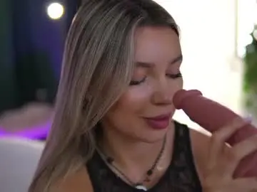 Chaturbate Live Porn of _arielle
