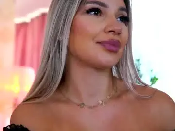 Chaturbate Sex Chat of _arielle