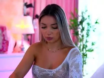 Chaturbate Adult Webcam of _arielle