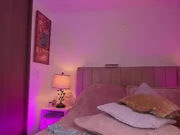 Chaturbate Adult Webcam of _arimonserrat