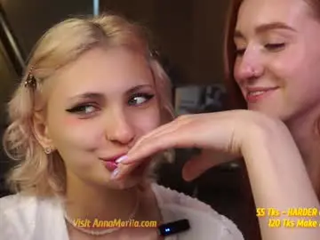 Chaturbate Free Porn Cam of a_mhere
