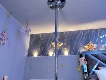 Chaturbate Sex Cam of afroditagreenn