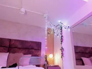 Chaturbate Live Porn of afroditagreenn
