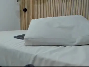 Chaturbate Nude Webcam of ammie_west