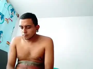 Chaturbate Best Webcam of carlandellie_2
