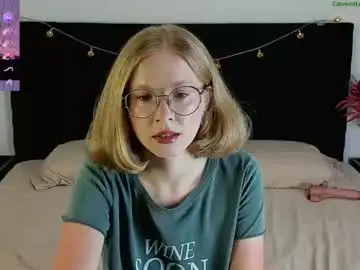 Chaturbate Sex Chat of catmintlush