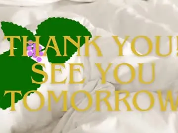 Chaturbate Live Porn of catmintlush