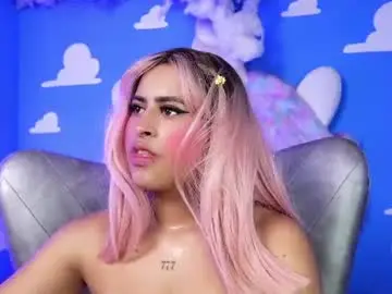 Chaturbate Free Live Porn of foxy_angelica
