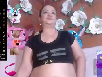 Chaturbate Adult Video Chat of ingritbitch