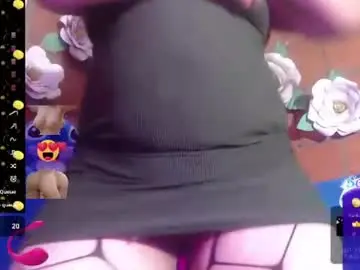 Chaturbate Sex Cam of ingritbitch